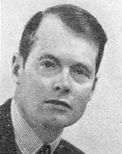 Nils Tiberg