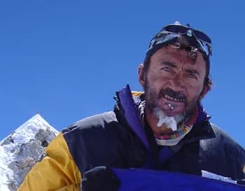 Ricardo Valencia