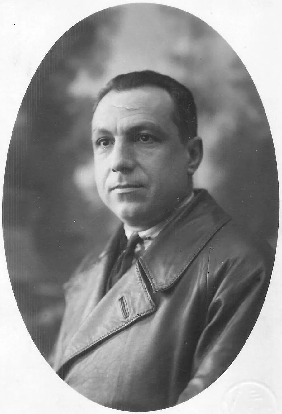 Roberto Blanco Torres
