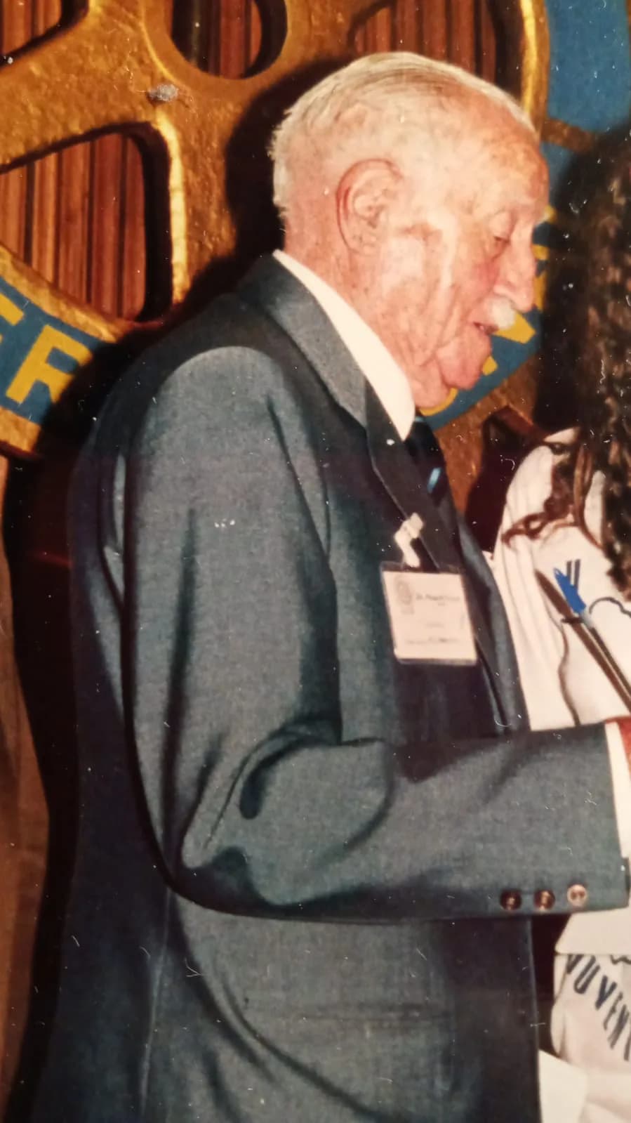 Rodolfo Tálice