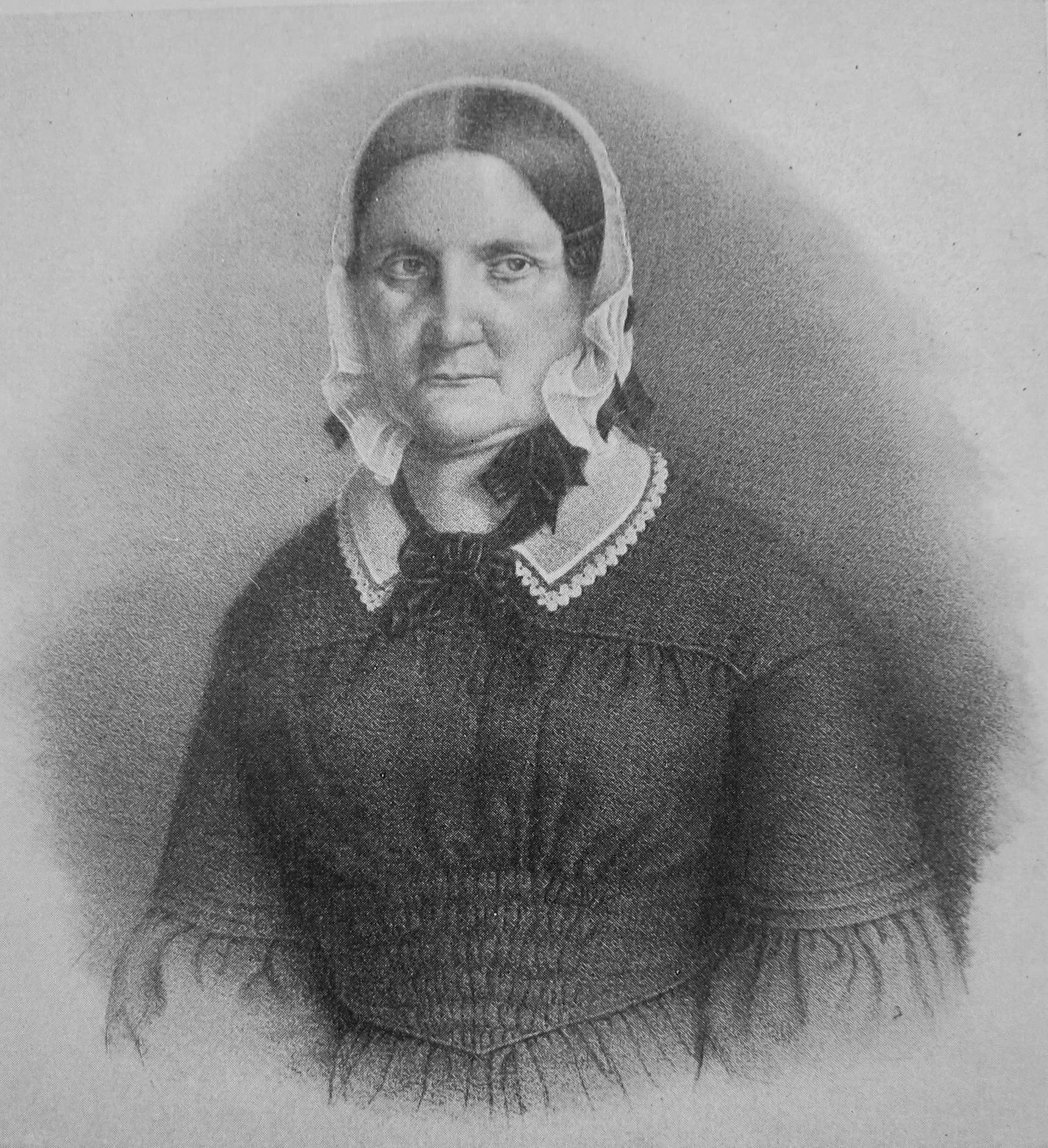 Elise Ruepp