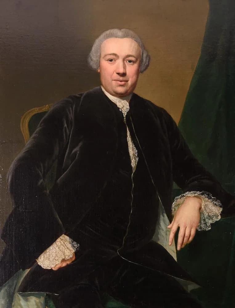 Pieter van Schuylenburch