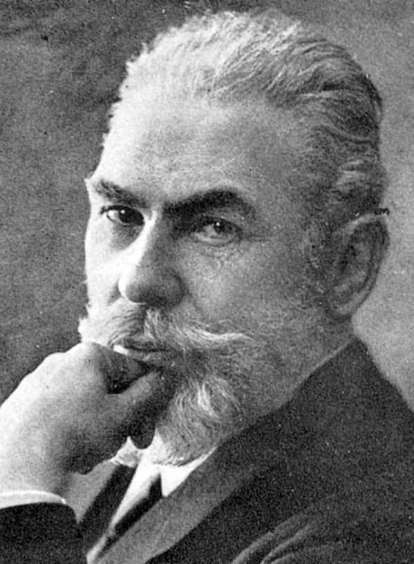 Ulrich Vetsch