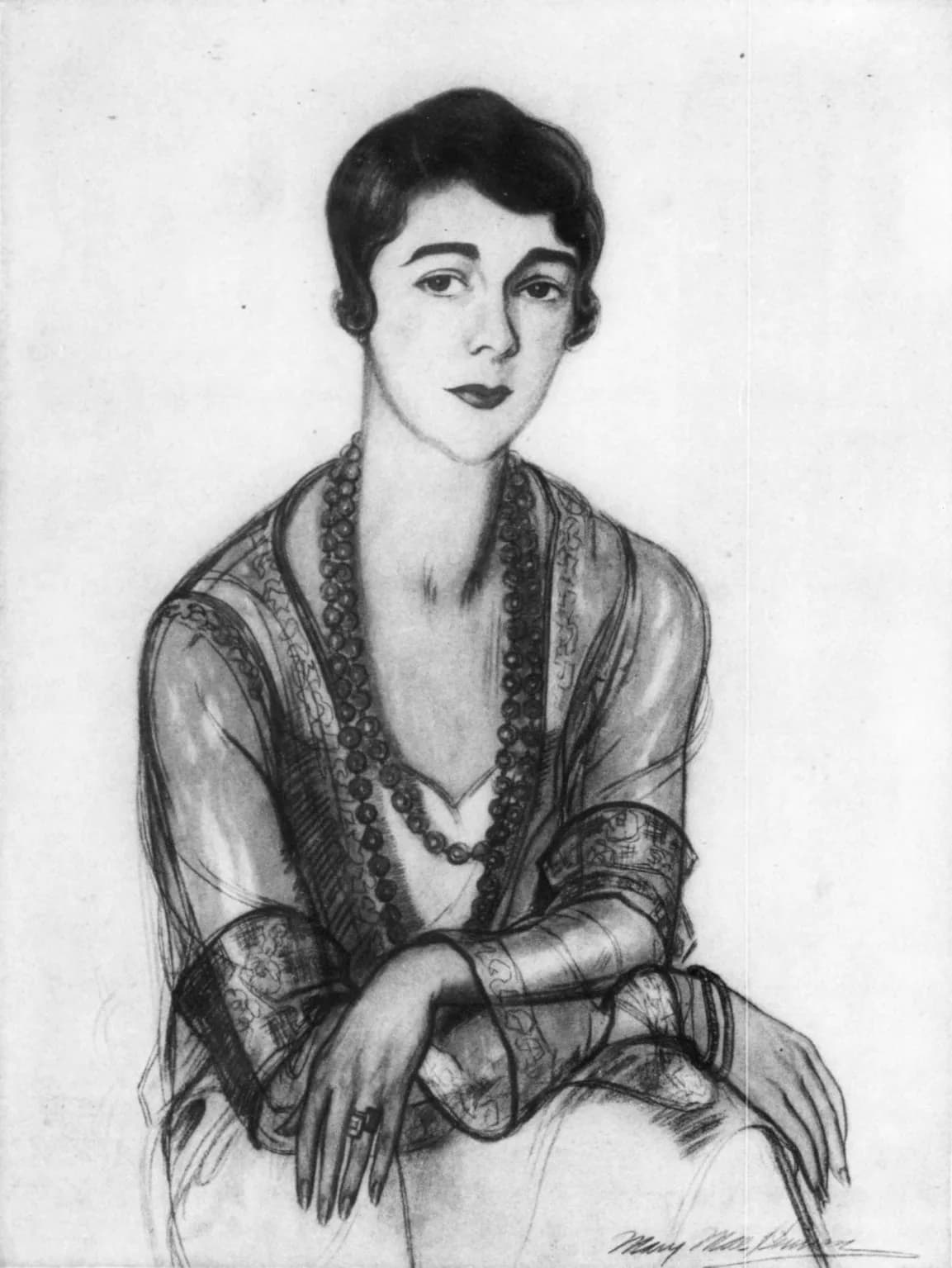 Martha Jewett Nicholson