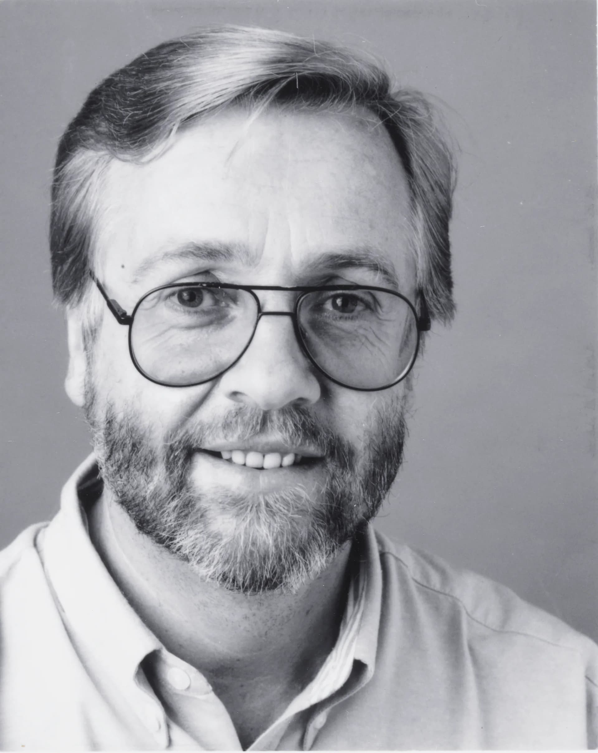 Dieter Gebauer