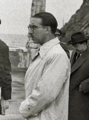 Tomás Garicano Goñi