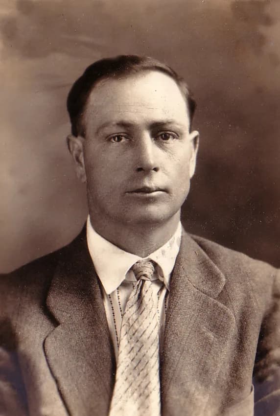 Floyd Louis Piatt