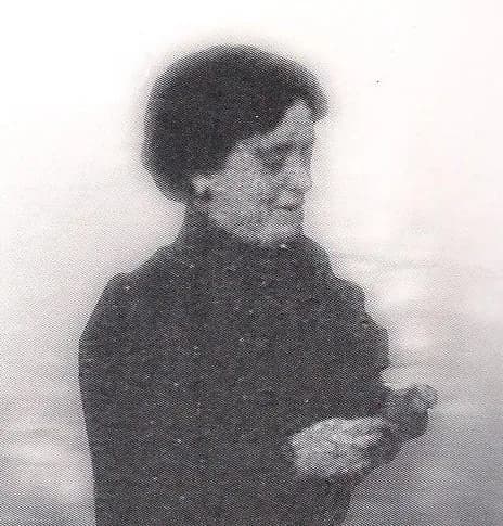 Isabel Soriano Pallassar