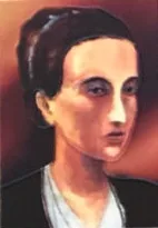 Vicenta Moguel
