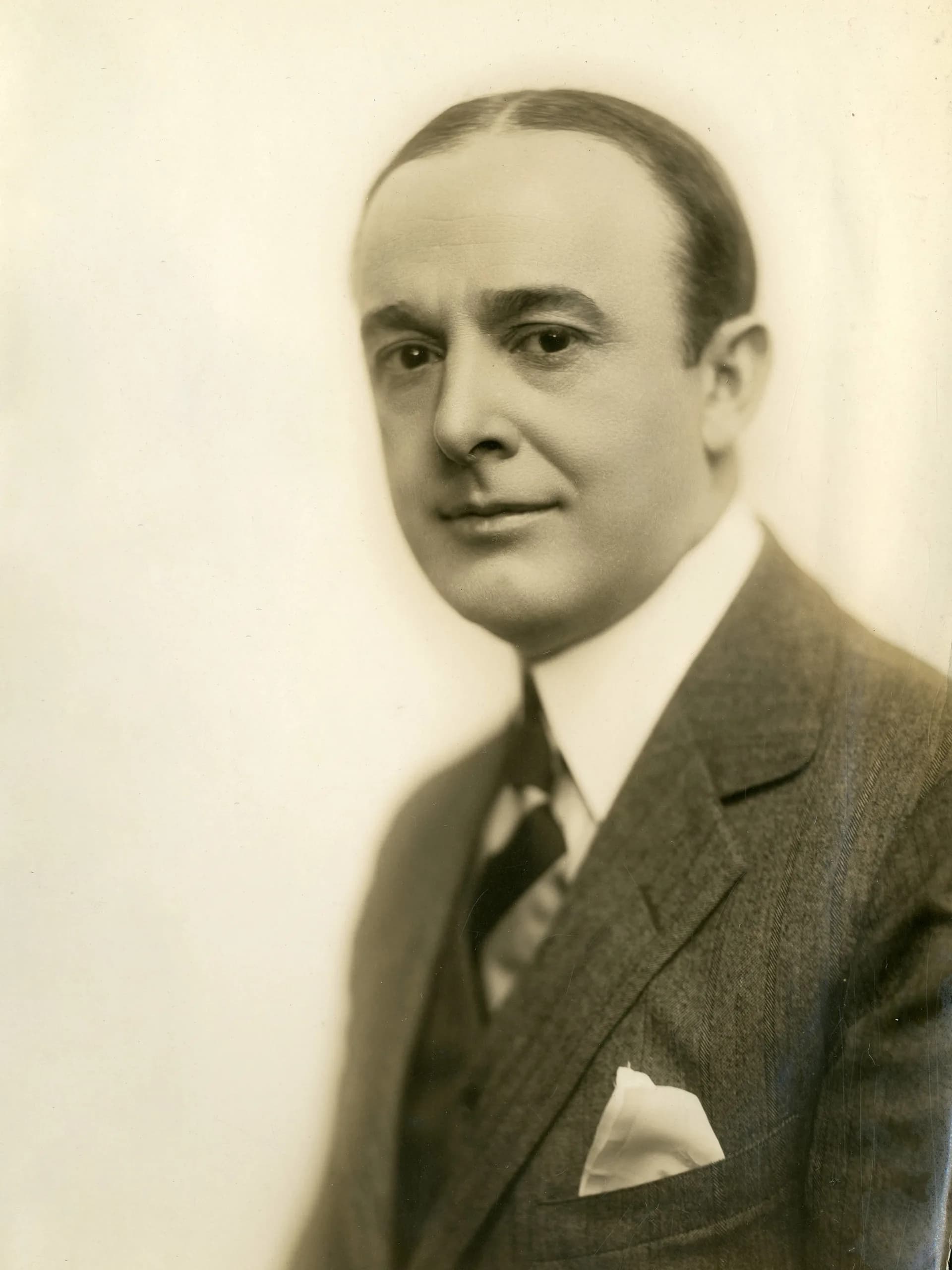 Thomas W. Ross