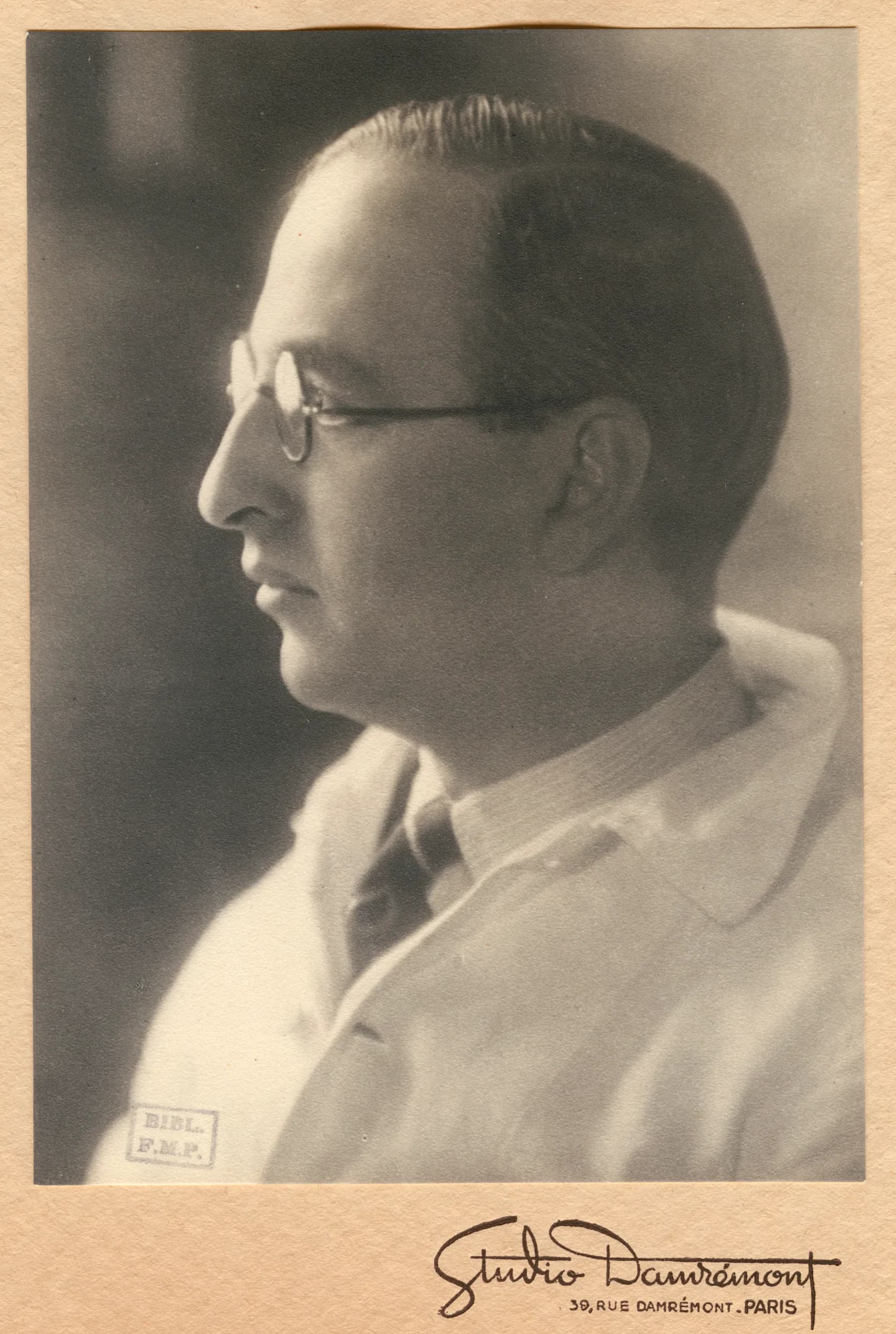 André Jean Vilenski