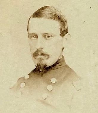 William Badger Tibbits