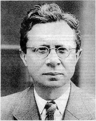 Georges Bousseau