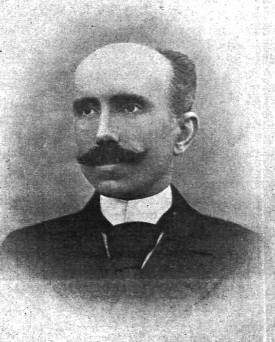 Ángel Urzáiz y Cuesta