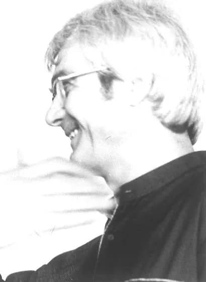 Siegfried Pfaff