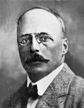 Béla Szilassy