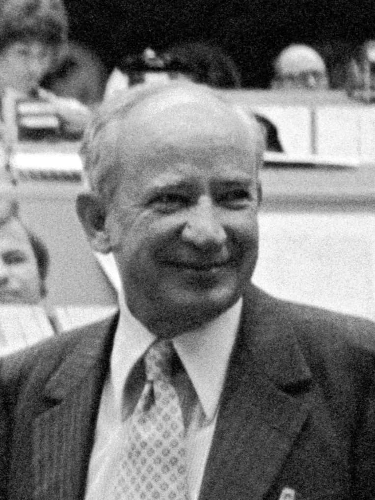 Sigurd A. Sjoberg