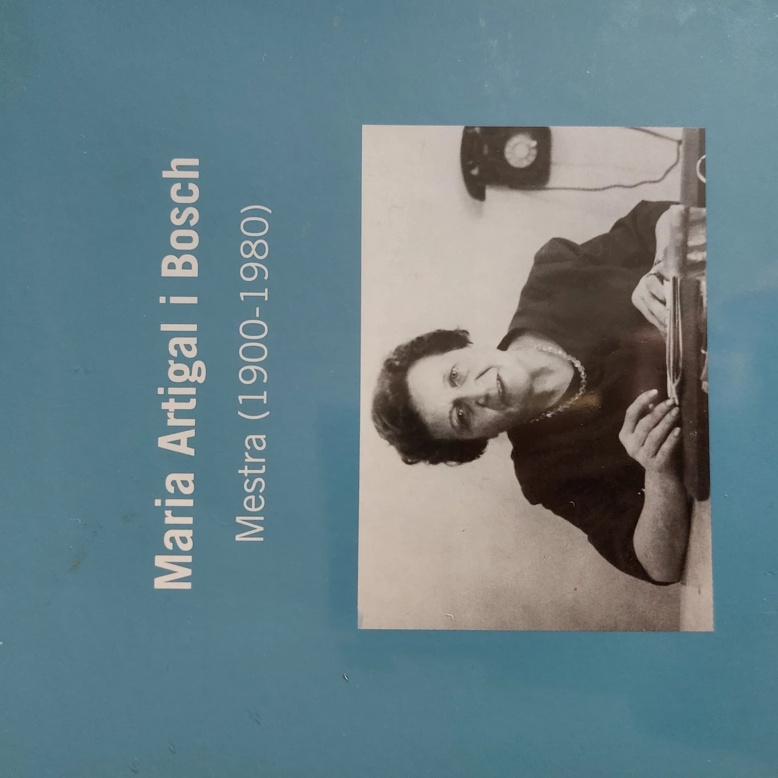 Maria Artigal i Bosch