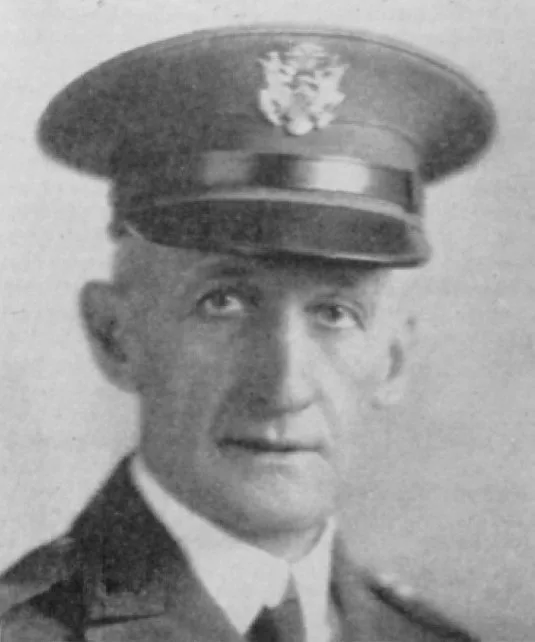George B. Pillsbury