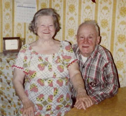 George Francis McManus