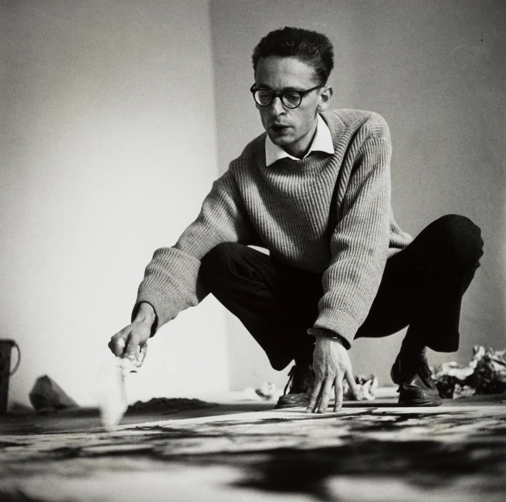 Hans Platschek