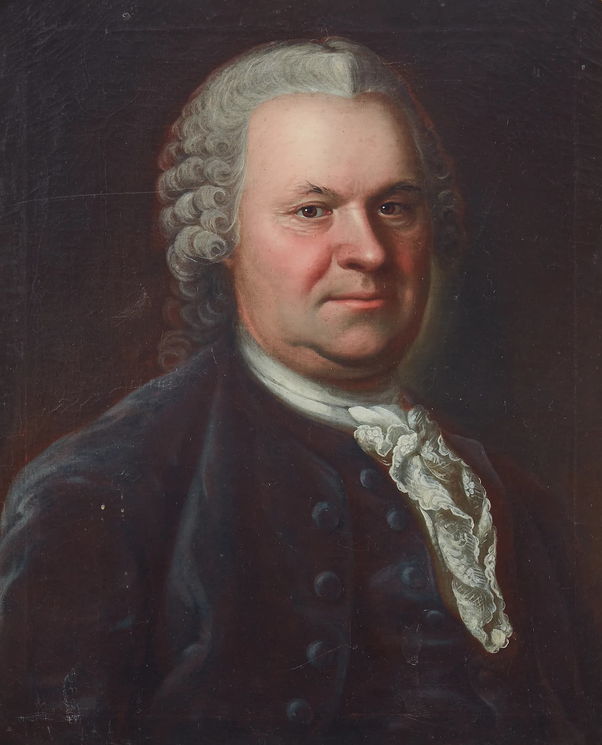 Eric Cederlöf