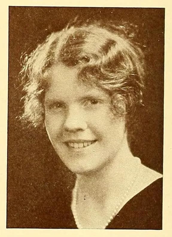 Margaret McKelvy Bird