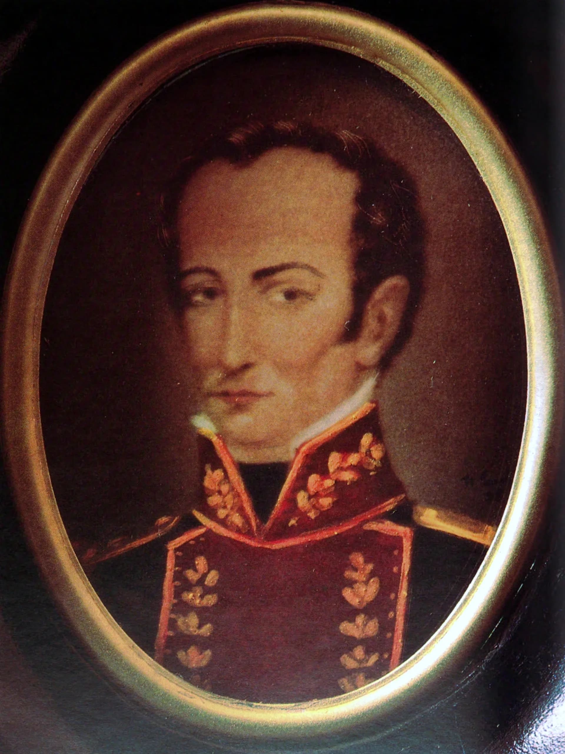 Luis Caycedo y Flórez