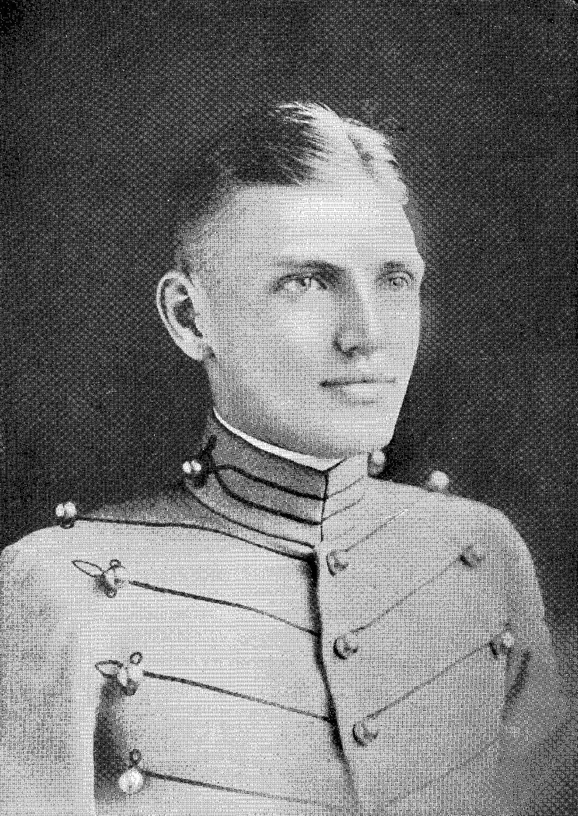 John H. Wills