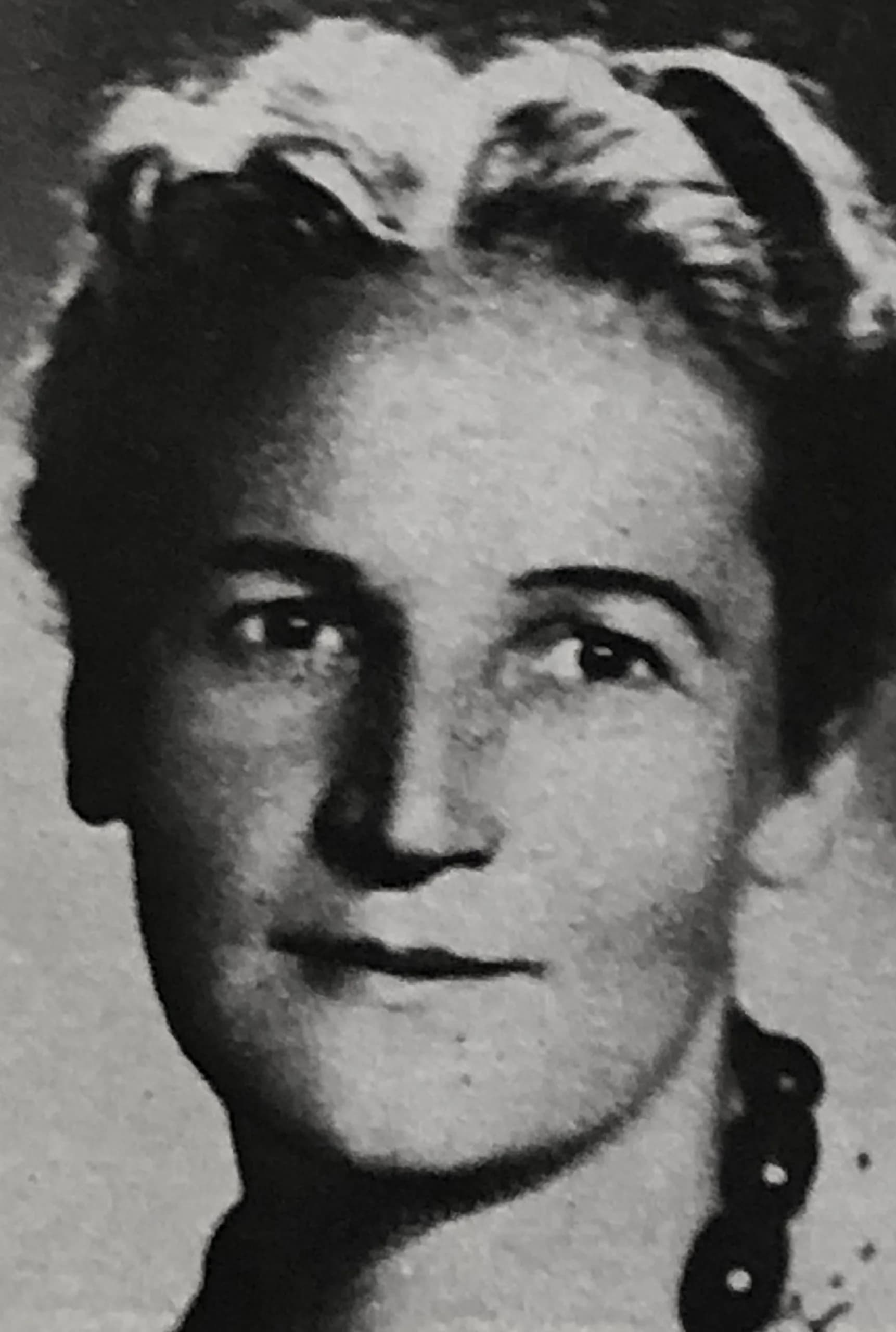 Helena Brodowska