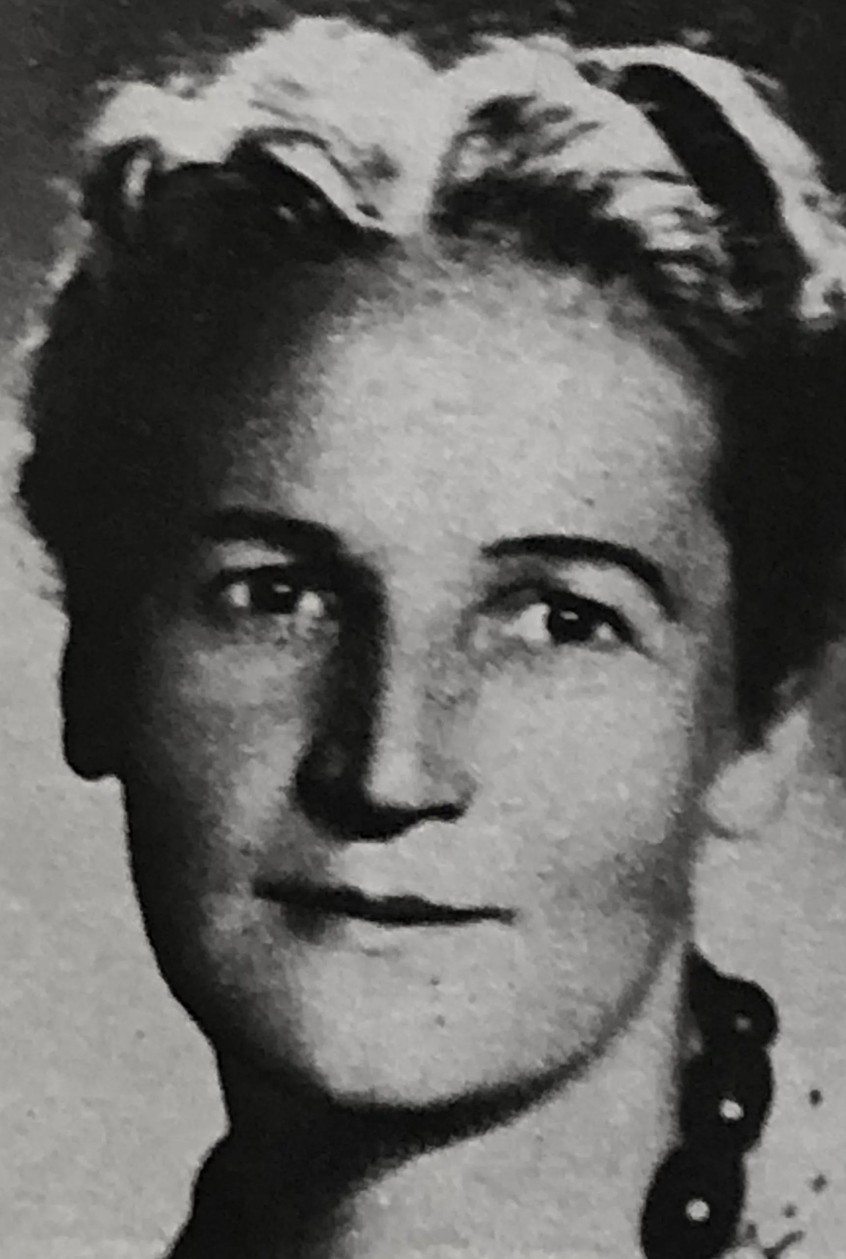Helena Brodowska