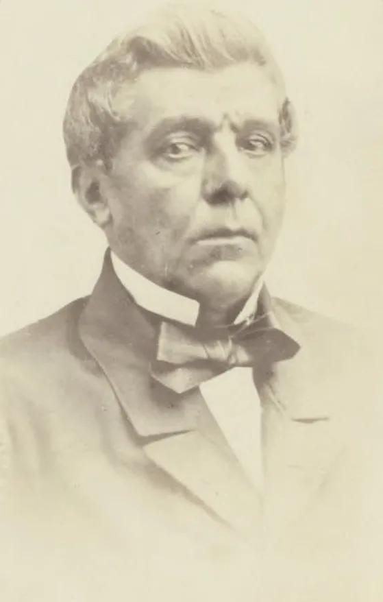 Jacob Anthonie Ruhle