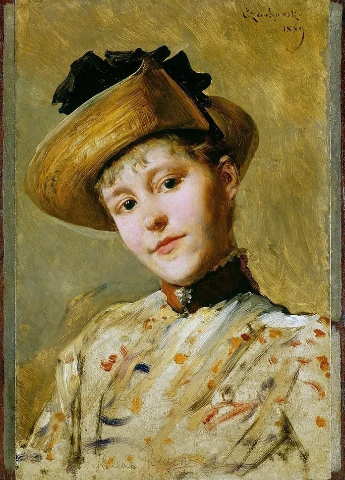 Helena Romer-Ochenkowska
