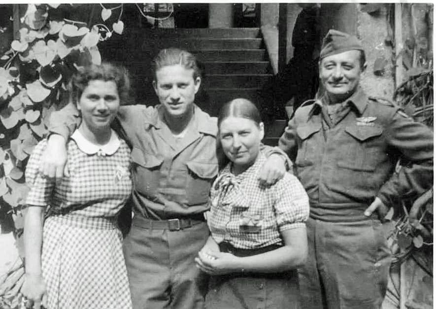 Renny van Ommen-de Vries