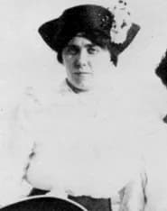 Josephine Smith