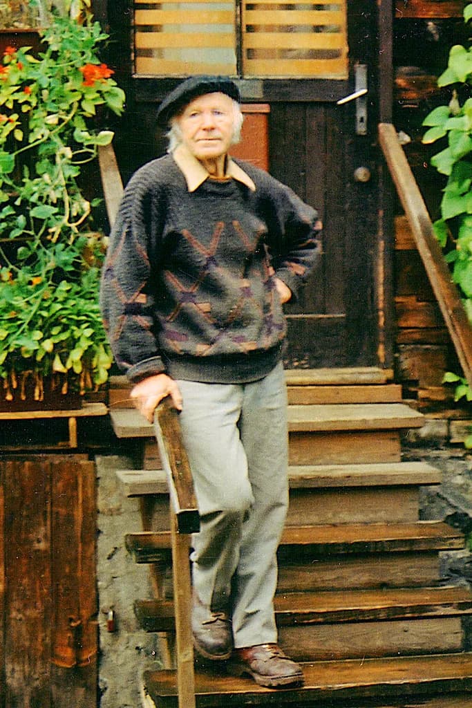 Henryk Burzec