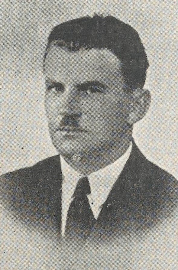 Henryk Chyb