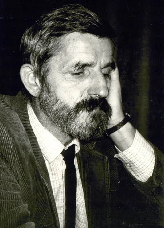 Henryk Cyganik