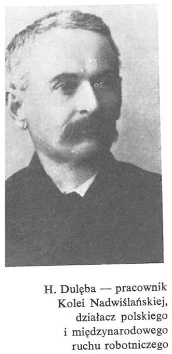 Henryk Dulęba