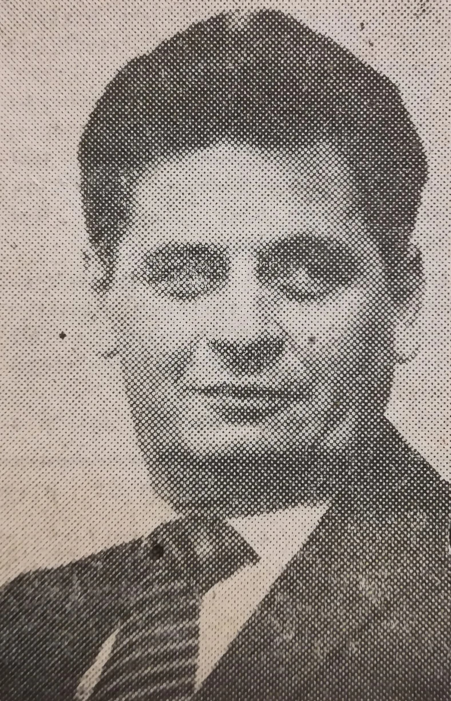 Henryk Gawroński