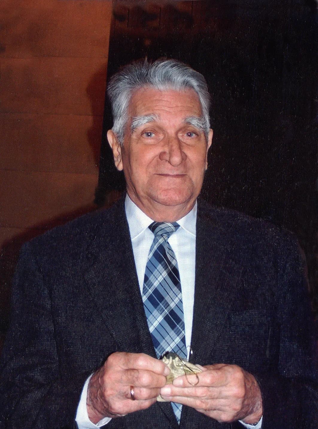 Henryk Górski