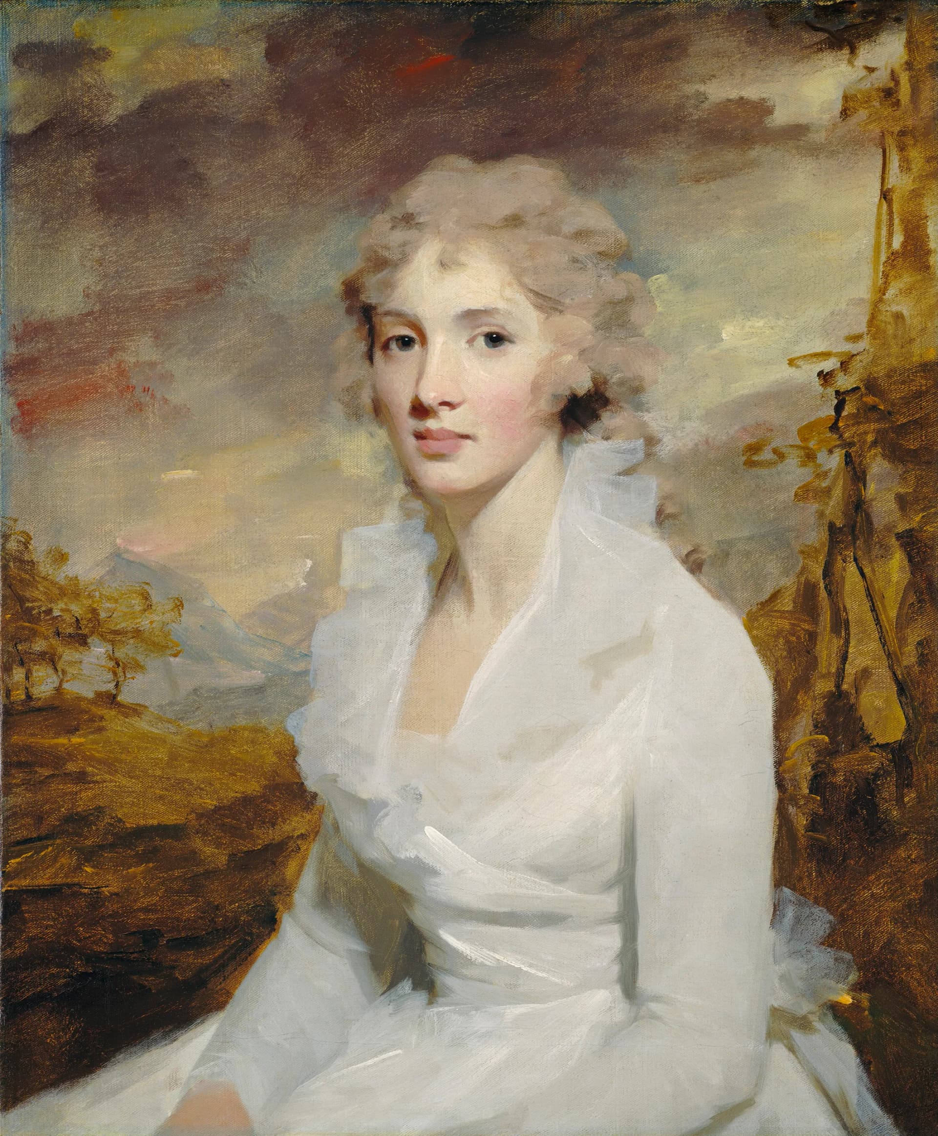 Eleanor Urquhart