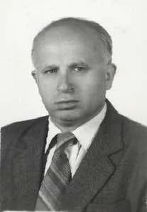 Henryk Majecki