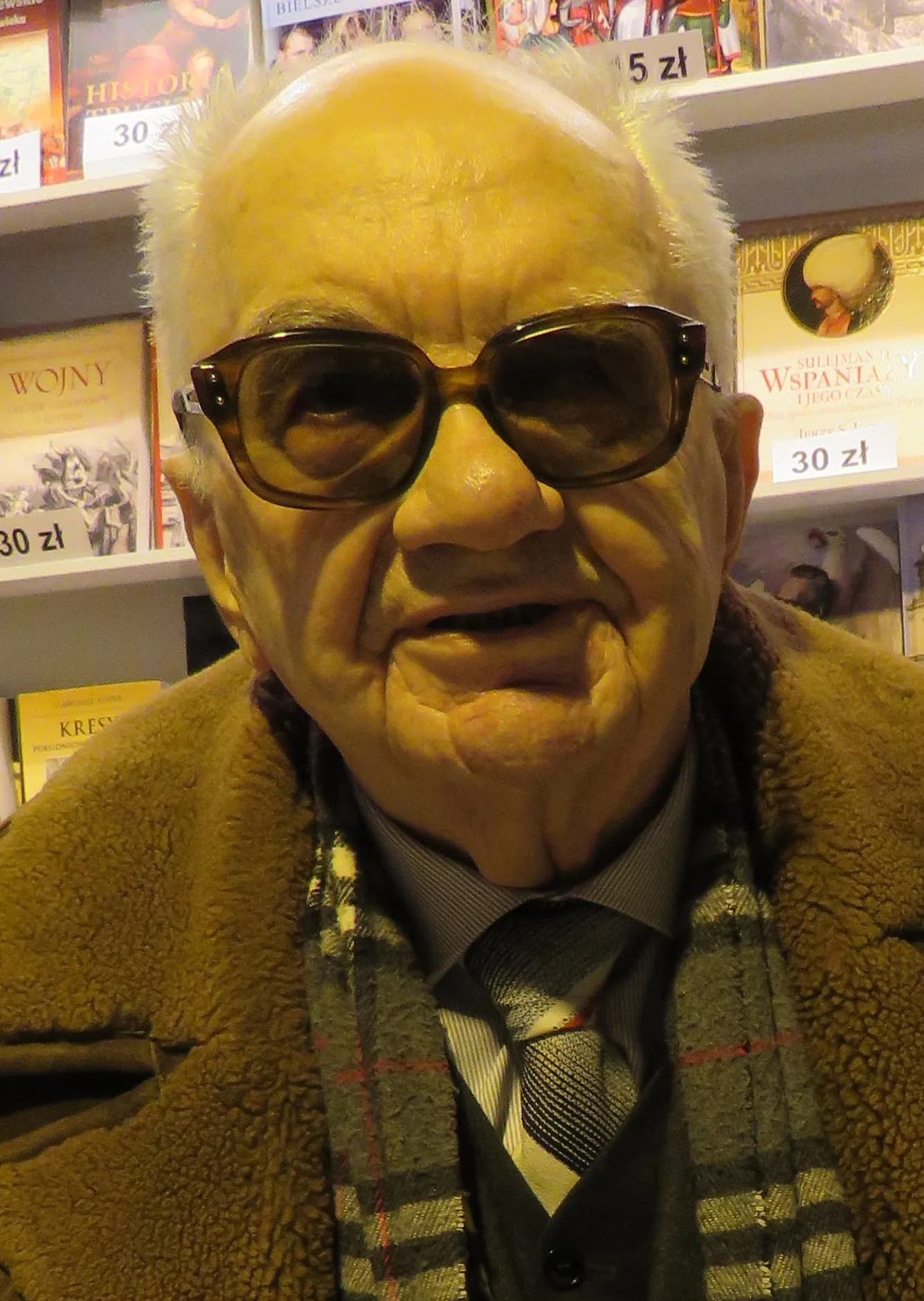 Henryk Mąka