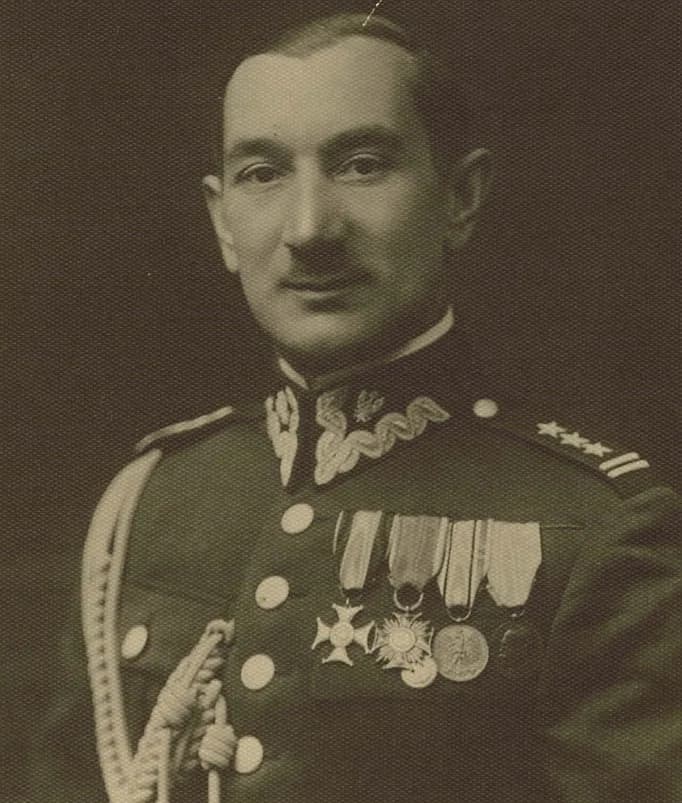 Henryk Pomazańsk