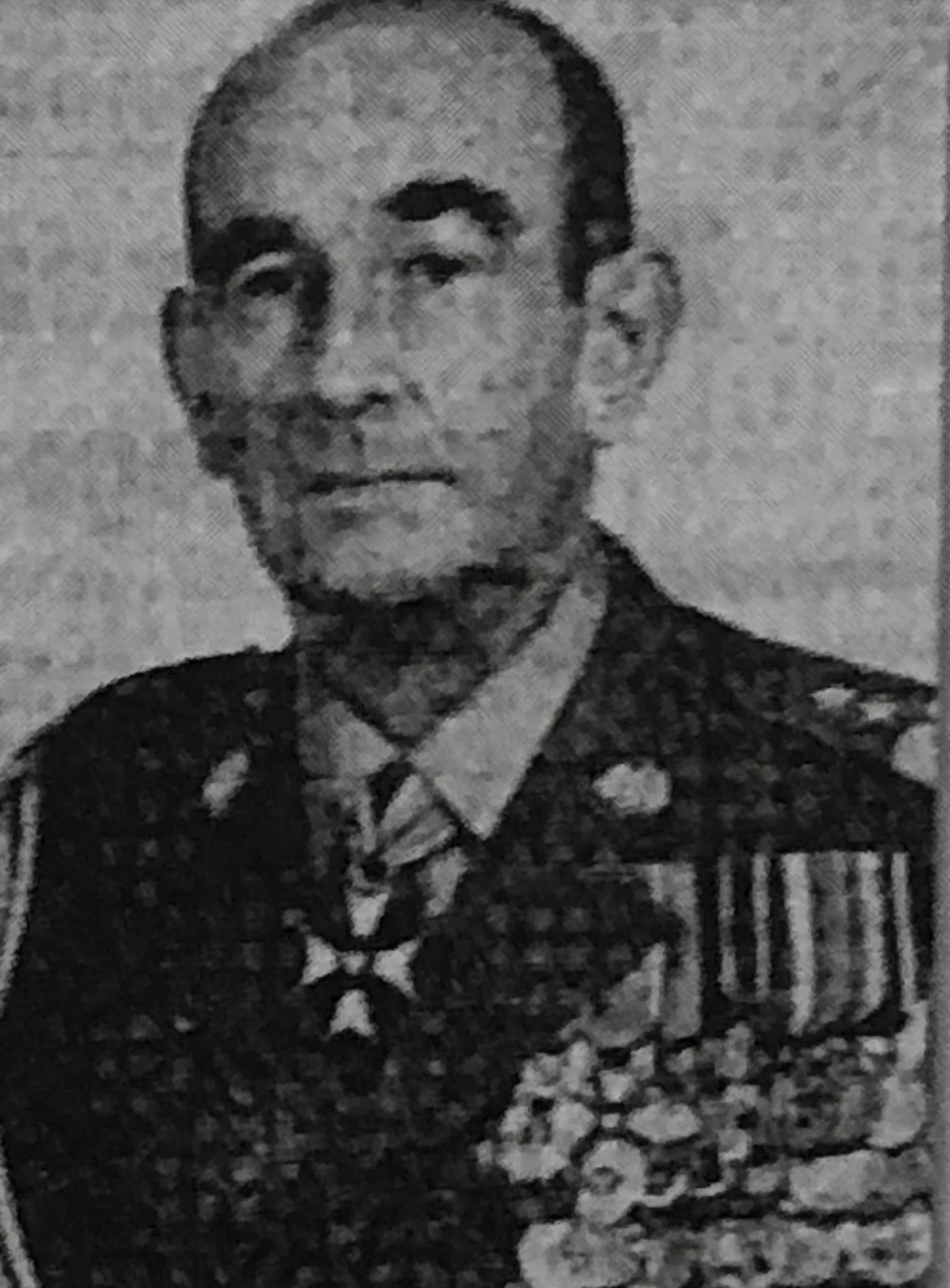 Henryk Rapacewicz