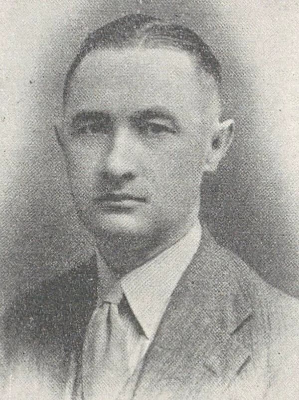 Hienadź (Genadiusz) Szymanowski