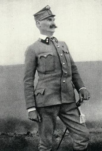 Hieronim Przepiliński