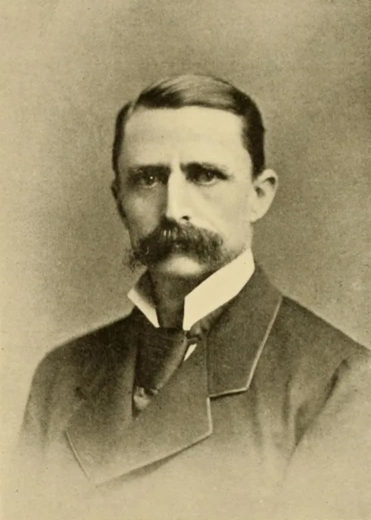 Richard Henry Spencer