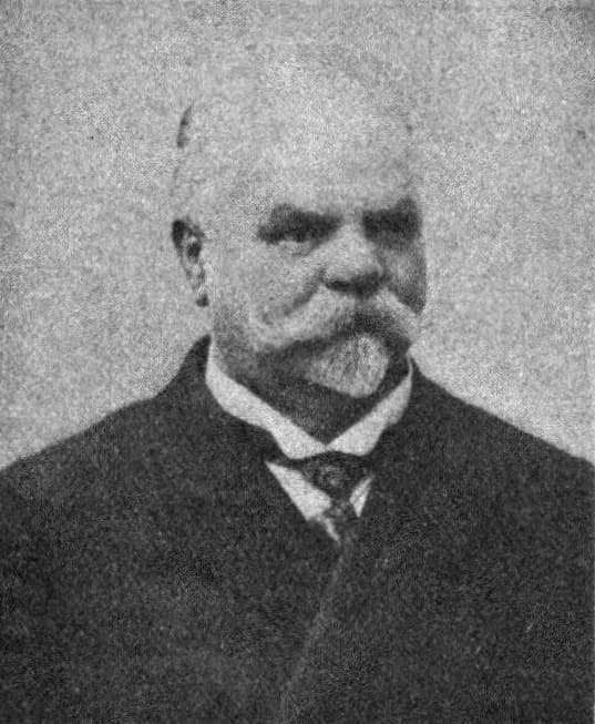 Hryhorii Tsehlinski